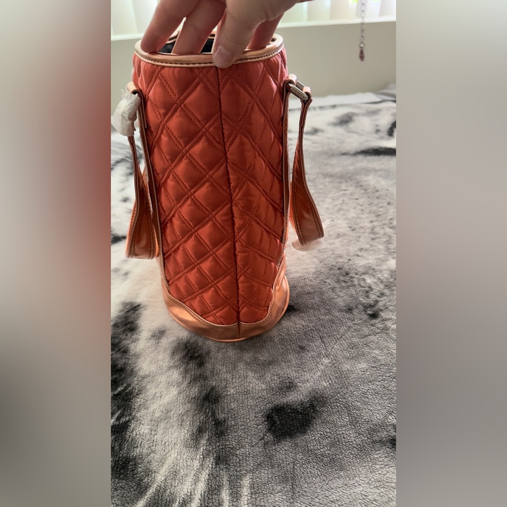Marc by Marc Jacobs Quilted Satin Tote - Picture 7 of 7